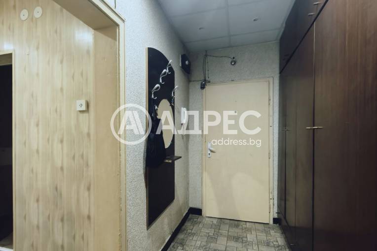 Двустаен апартамент, Русе, Цветница, 678161, Снимка 7