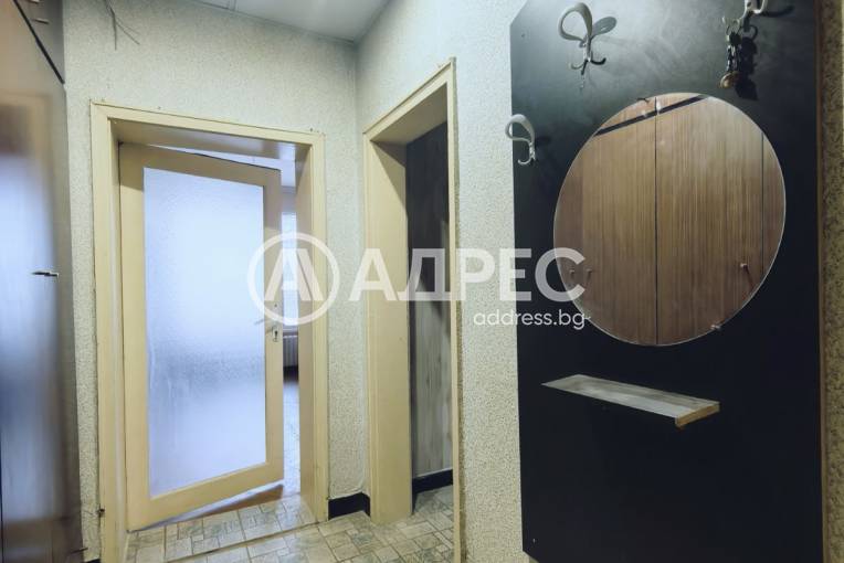 Двустаен апартамент, Русе, Цветница, 678161, Снимка 8