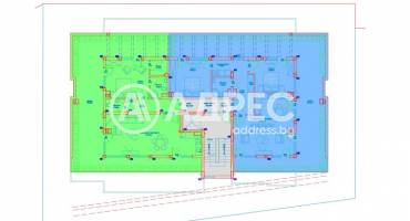 Двустаен апартамент, Бургас, Славейков, 679161, Снимка 3