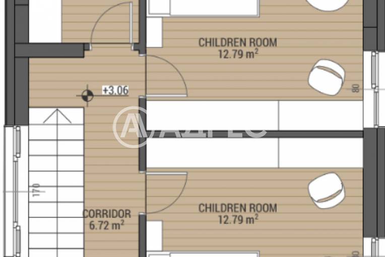 Къща/Вила, София, Камбаните, 684161, Снимка 4