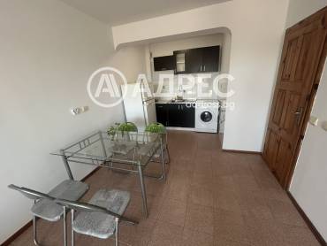 Двустаен апартамент, Велико Търново, Център, 687161, Снимка 1