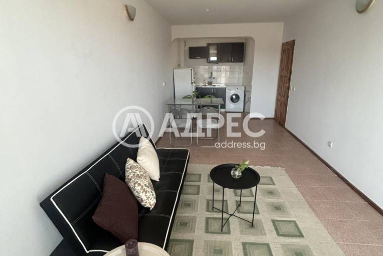 Двустаен апартамент, Велико Търново, Център, 687161, Снимка 1