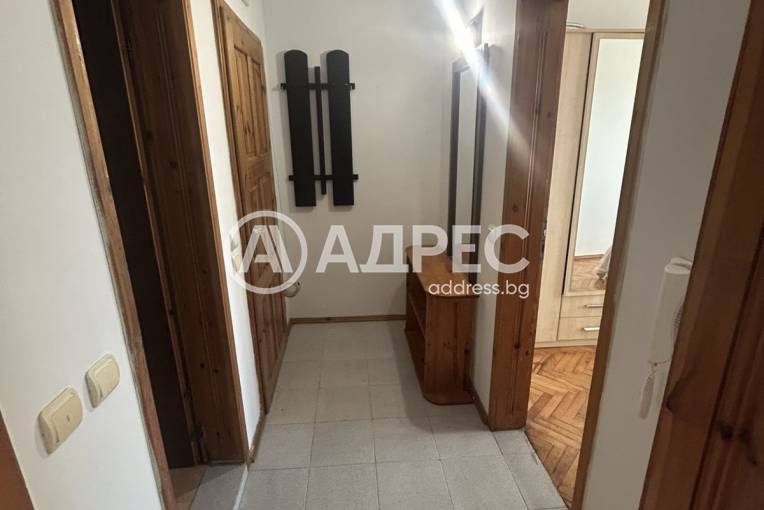 Двустаен апартамент, Велико Търново, Център, 687161, Снимка 3