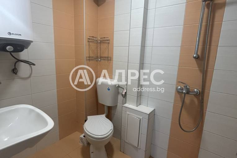 Двустаен апартамент, Велико Търново, Център, 687161, Снимка 4