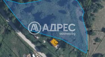 Земеделска земя, Тетевен, 689161, Снимка 1
