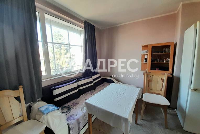 Многостаен апартамент, Стара Загора, Широк център, 690161, Снимка 2