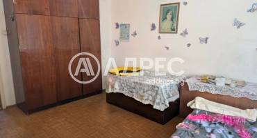 Тристаен апартамент, Ямбол, Диана, 692161, Снимка 11