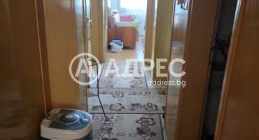Тристаен апартамент, Ямбол, Диана, 692161, Снимка 12