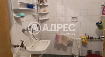 Тристаен апартамент, Ямбол, Диана, 692161, Снимка 13