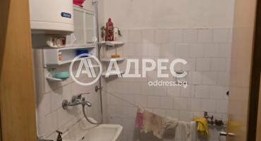 Тристаен апартамент, Ямбол, Диана, 692161, Снимка 14