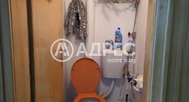 Тристаен апартамент, Ямбол, Диана, 692161, Снимка 15