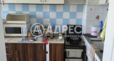 Тристаен апартамент, Ямбол, Диана, 692161, Снимка 3
