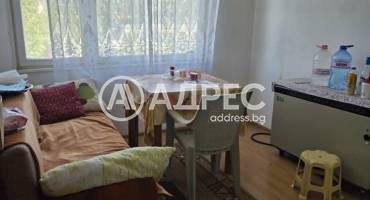Тристаен апартамент, Ямбол, Диана, 692161, Снимка 5