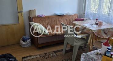 Тристаен апартамент, Ямбол, Диана, 692161, Снимка 6