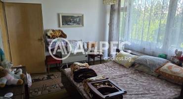 Тристаен апартамент, Ямбол, Диана, 692161, Снимка 8