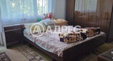 Тристаен апартамент, Ямбол, Диана, 692161, Снимка 9