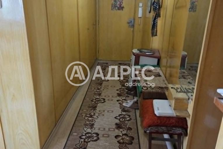 Тристаен апартамент, Ямбол, Диана, 692161, Снимка 10