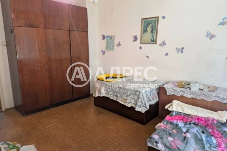 Тристаен апартамент, Ямбол, Диана, 692161, Снимка 11