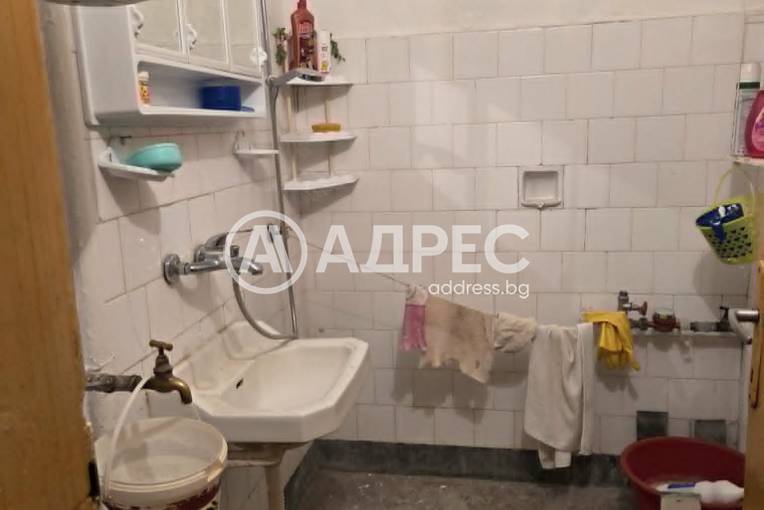 Тристаен апартамент, Ямбол, Диана, 692161, Снимка 13
