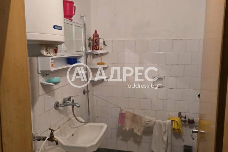 Тристаен апартамент, Ямбол, Диана, 692161, Снимка 14