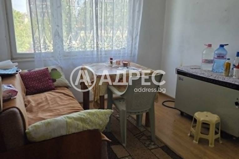 Тристаен апартамент, Ямбол, Диана, 692161, Снимка 5