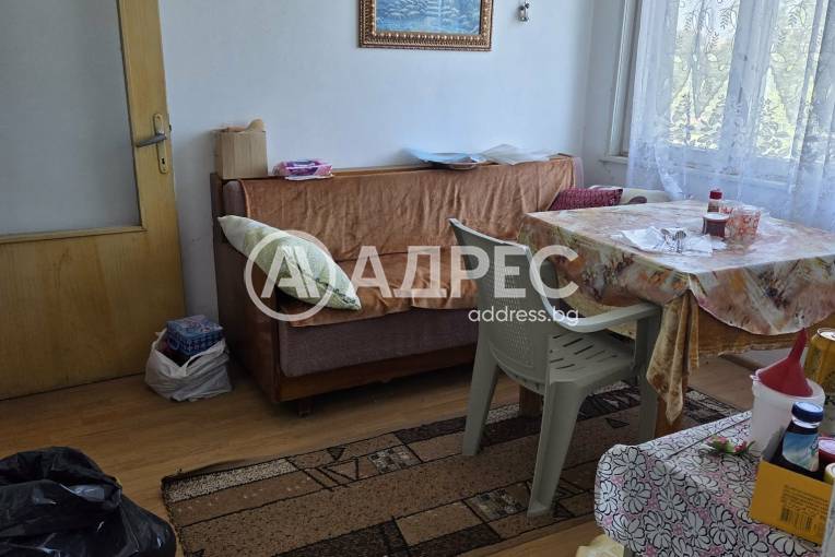 Тристаен апартамент, Ямбол, Диана, 692161, Снимка 6