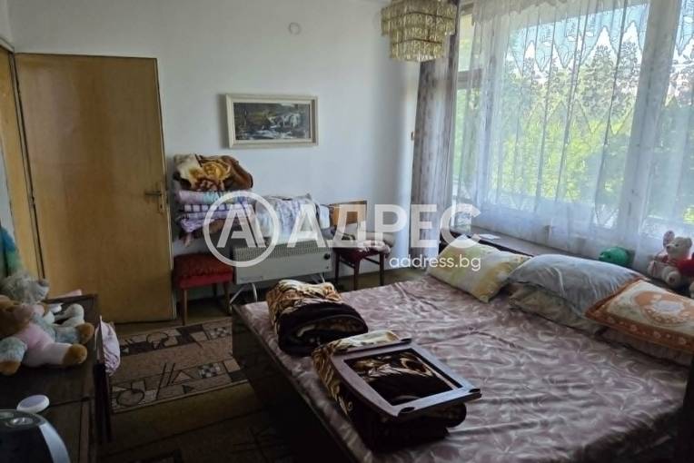 Тристаен апартамент, Ямбол, Диана, 692161, Снимка 8