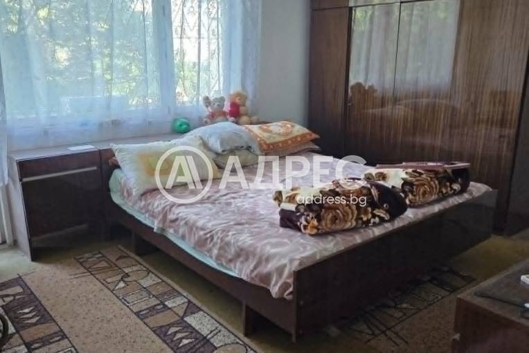 Тристаен апартамент, Ямбол, Диана, 692161, Снимка 9