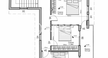 Къща/Вила, Варна, м-ст Евксиноград, 657162, Снимка 24
