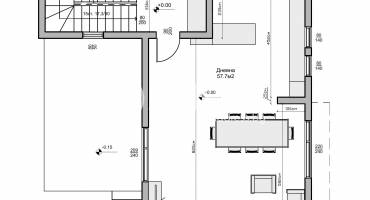 Къща/Вила, Варна, м-ст Евксиноград, 657162, Снимка 25