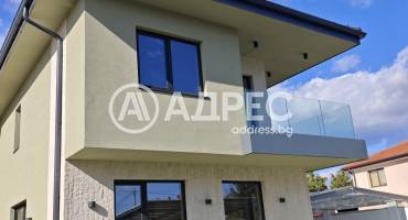 Къща/Вила, Варна, м-ст Евксиноград, 657162, Снимка 3