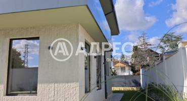 Къща/Вила, Варна, м-ст Евксиноград, 657162, Снимка 5