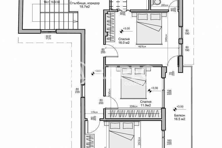 Къща/Вила, Варна, м-ст Евксиноград, 657162, Снимка 26