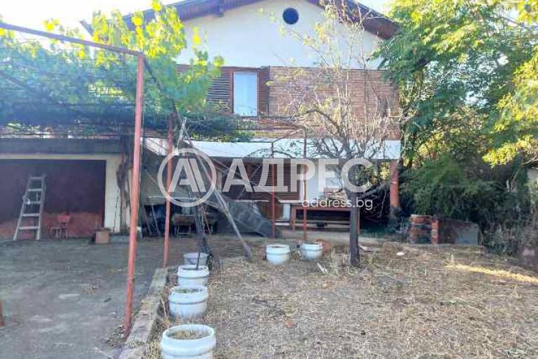Къща/Вила, Оряховица, 663162, Снимка 1