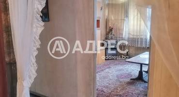 Тристаен апартамент, Ямбол, Георги Бенковски, 674162, Снимка 10