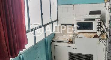 Тристаен апартамент, Ямбол, Георги Бенковски, 674162, Снимка 11