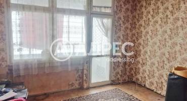 Тристаен апартамент, Ямбол, Георги Бенковски, 674162, Снимка 12