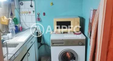 Тристаен апартамент, Ямбол, Георги Бенковски, 674162, Снимка 13