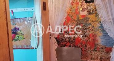 Тристаен апартамент, Ямбол, Георги Бенковски, 674162, Снимка 14