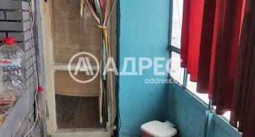 Тристаен апартамент, Ямбол, Георги Бенковски, 674162, Снимка 15