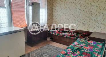 Тристаен апартамент, Ямбол, Георги Бенковски, 674162, Снимка 3