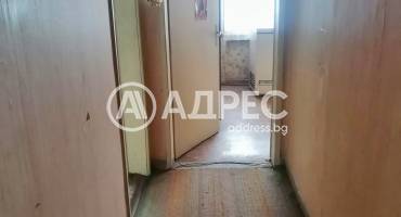 Тристаен апартамент, Ямбол, Георги Бенковски, 674162, Снимка 4