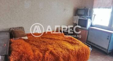 Тристаен апартамент, Ямбол, Георги Бенковски, 674162, Снимка 5