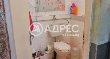 Тристаен апартамент, Ямбол, Георги Бенковски, 674162, Снимка 6