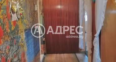 Тристаен апартамент, Ямбол, Георги Бенковски, 674162, Снимка 7