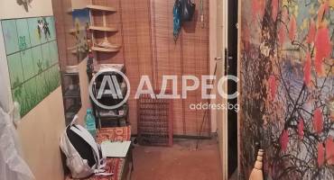 Тристаен апартамент, Ямбол, Георги Бенковски, 674162, Снимка 8