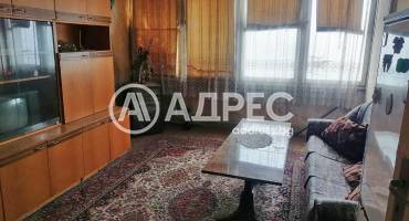 Тристаен апартамент, Ямбол, Георги Бенковски, 674162, Снимка 9