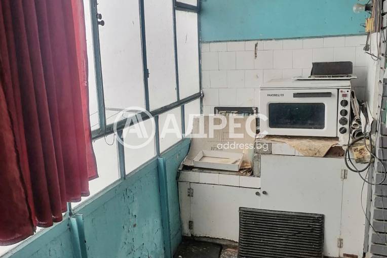 Тристаен апартамент, Ямбол, Георги Бенковски, 674162, Снимка 11