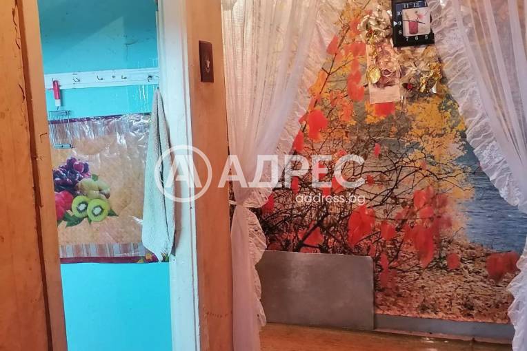Тристаен апартамент, Ямбол, Георги Бенковски, 674162, Снимка 14