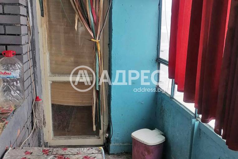 Тристаен апартамент, Ямбол, Георги Бенковски, 674162, Снимка 15